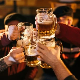 sör, kezműves sör