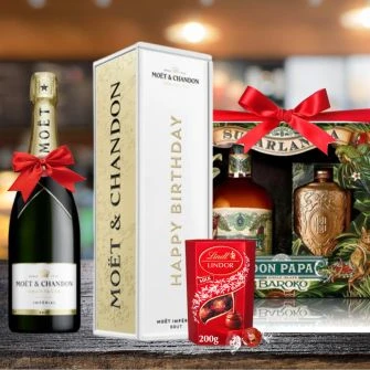 Ajándékok ajándékcsomagok