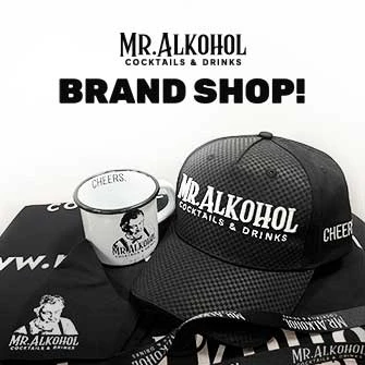 Mr. Alkohol Ital Webáruház