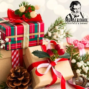 ajándékcsomagoka a Mr alkoholnál