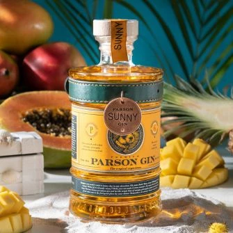 Gin, magyar gin, epres gin, ízesített gin