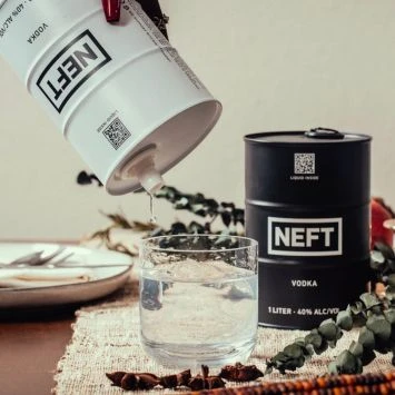 vodka, lengyel vodka, pravda