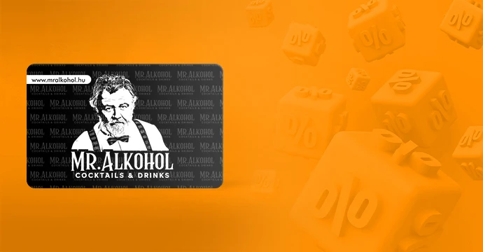 Spirit club törzsvásárlói rendszer