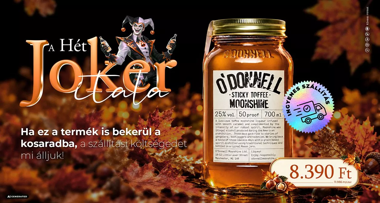 ingyenes szállítás