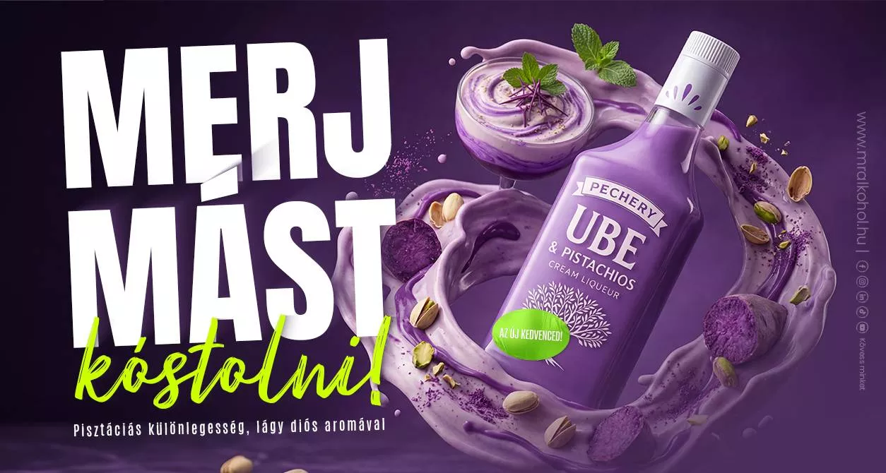 új pechery ube