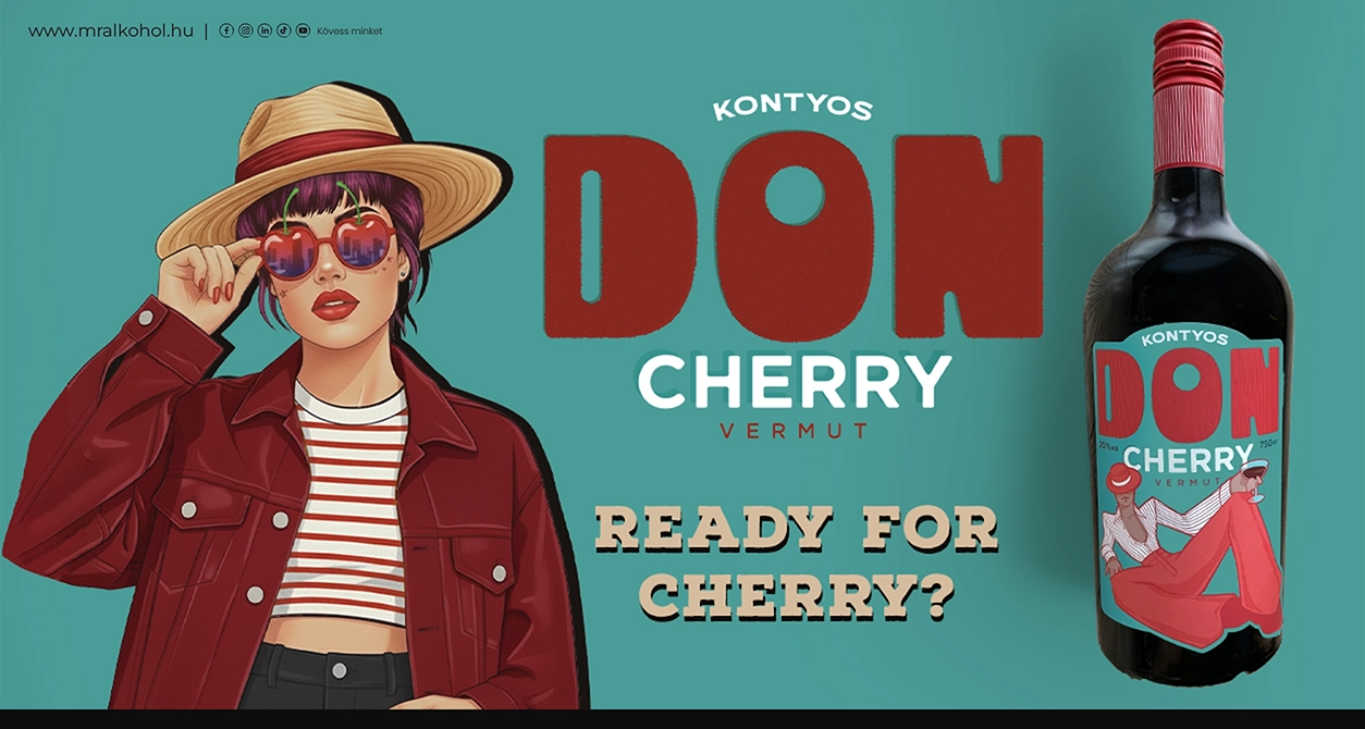 kontyos vermut