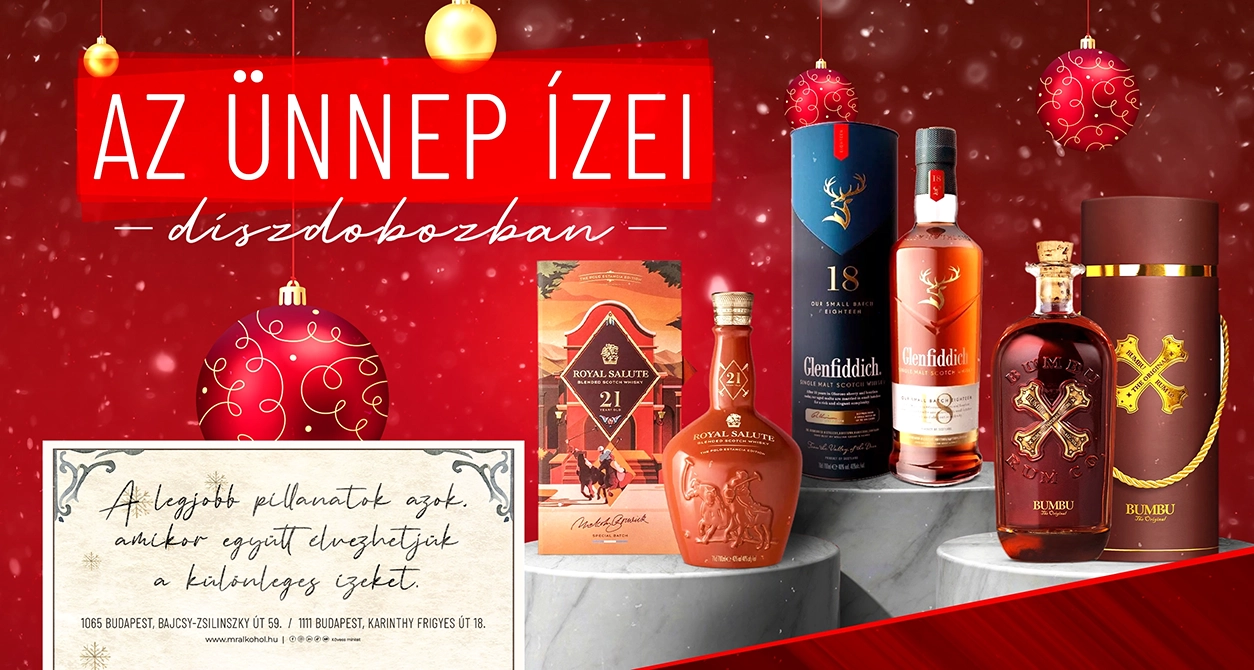 ajándék ötletek dobozos