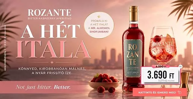 hét itala