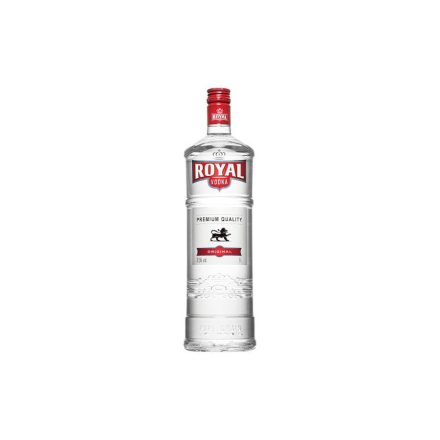 Royal Vodka 1L 37,5%