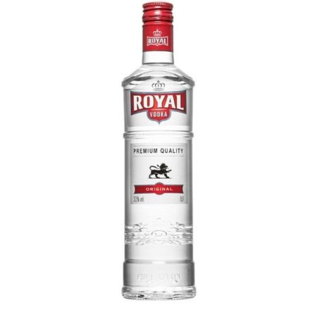 Royal Vodka 0,7l 37,5%