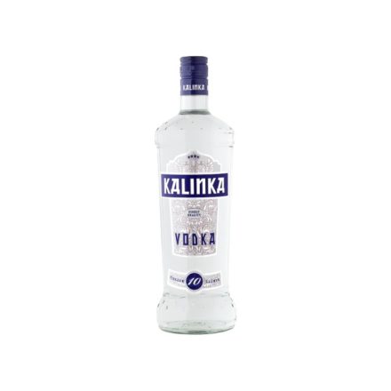 Kalinka vodka 1L 37,5%