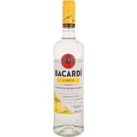 Bacardi Limon 32% 0,7l