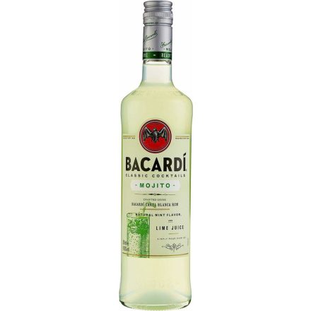 Bacardi Mojito rum 0,7l 14,9%