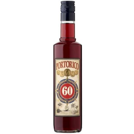 Portorico 1L 60%