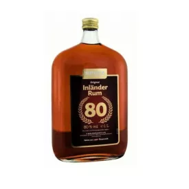 Spitz Original rum 1L 80%