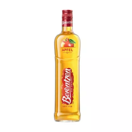Berentzen Apfel 18% 0,7l Almalikőr
