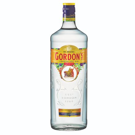 Gordons Gin 37,5% 0,7l