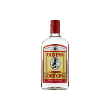 Old Inn Gin 0,7l 37,5% ***