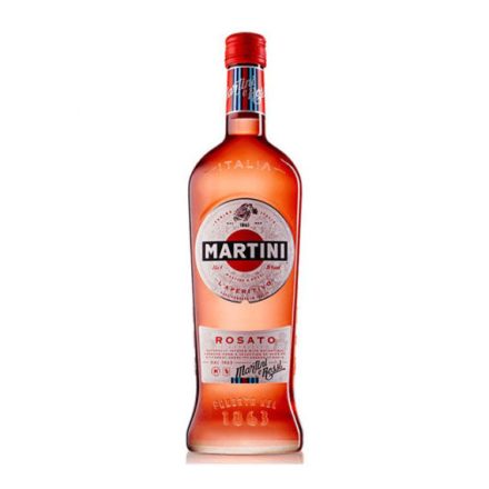 Martini Rosato Vermuth 0,75l 15%