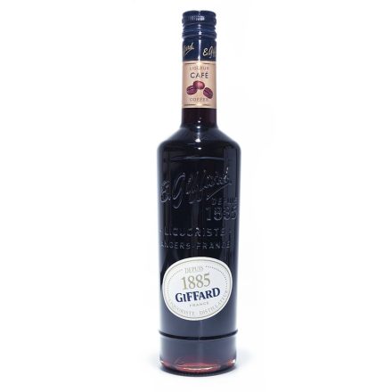 Giffard Baska Kávélikőr 0,7l 20%