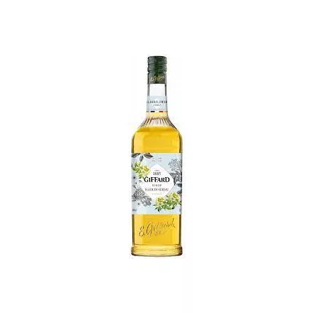 Giffard Bodza szirup 1L