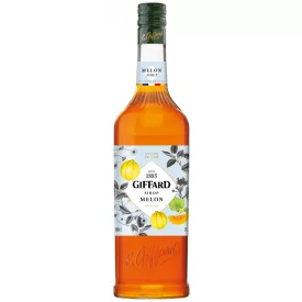 Giffard Sárgadinnye szirup 1L