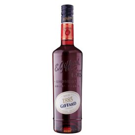 Giffard Cherry likőr 0,7l 25%