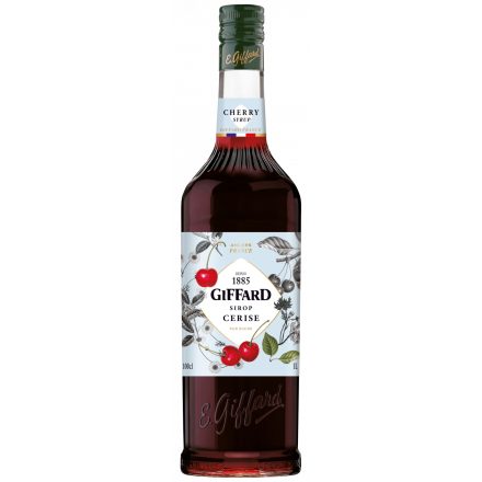 Giffard Cherry likőr 0,7l 25%