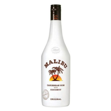 Malibu rum 0,7l 21%