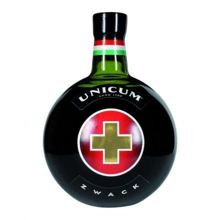 Unicum 5 liter 40%