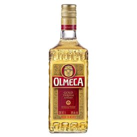Olmeca Gold tequila 1,0L 38%