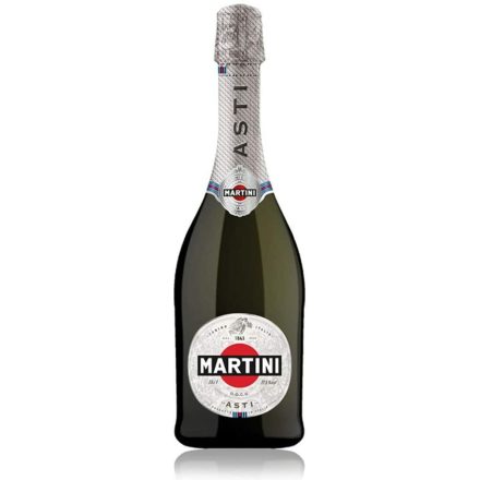 Asti Martini musk. pezsgő 7,5% 0,75l