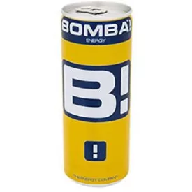Bomba Classic 250ml dob