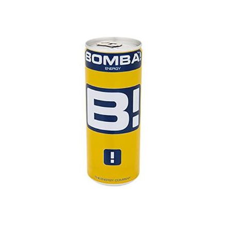 Bomba Classic 250ml dob