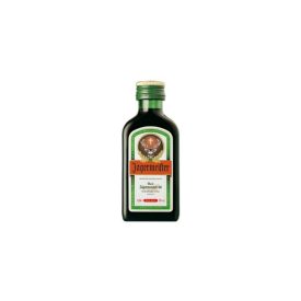 Jagermeister 0,04L 35%