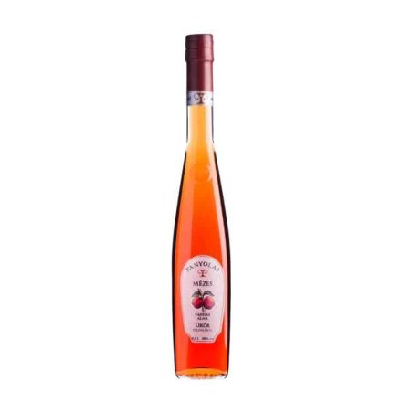 Panyolai Mézes Fahéjas Alma pálinka 0,5l 30%