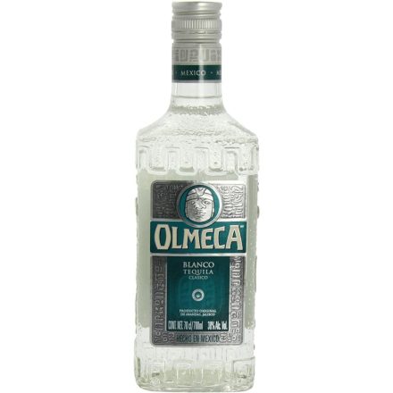 Olmeca Blanco tequila 0,7L 38%***