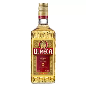 Olmeca Gold tequila 0,7L 38% ***