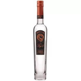 Panyolai SQ Szabolcsi Alma pálinka 0,5l 52%