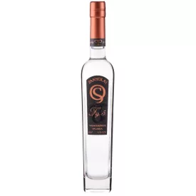 Panyolai SQ Vilmoskörte pálinka 0,5l 52%