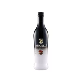 Angelli Tiramisu likőr 0,5l 15%