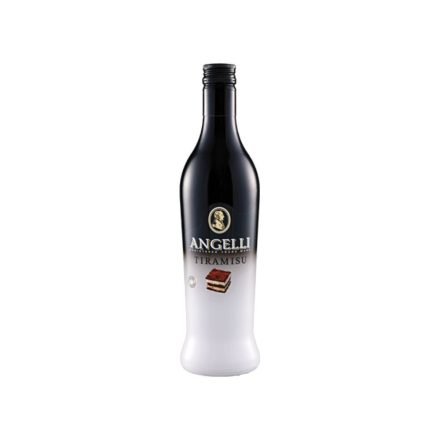 Angelli Tiramisu likőr 0,5l 15%