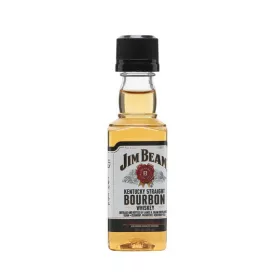 Jim Beam whiskey 0,05l mini 40%