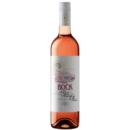 Bock Vill.Rosé Cuveé 0,75l