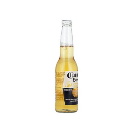 Corona Extra sör Plato 11,3 0,355l 4,5%