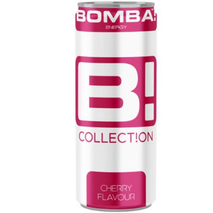 Bomba Meggy 250ml dob kifutó***