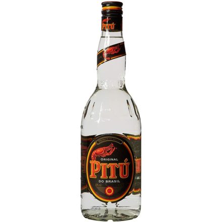Pitú Cachaca rum 0,7l 38%