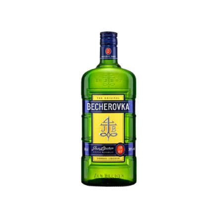 Becherovka 0,5L