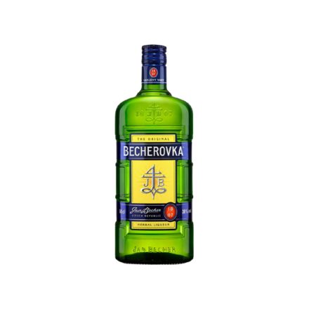 Becherovka 0,5l 38%
