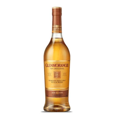 Glenmorangie 10 éves whisky 0,7l 40%